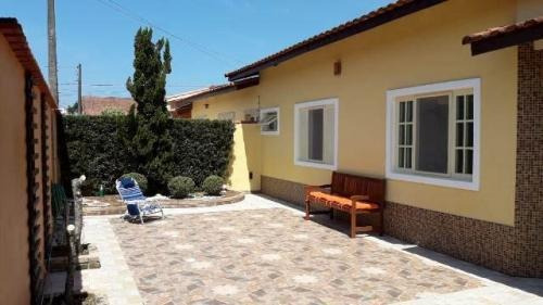 Linda Casa A 700 Mts Do Mar No Cibratel 2 -itanhaém 6358 Npc