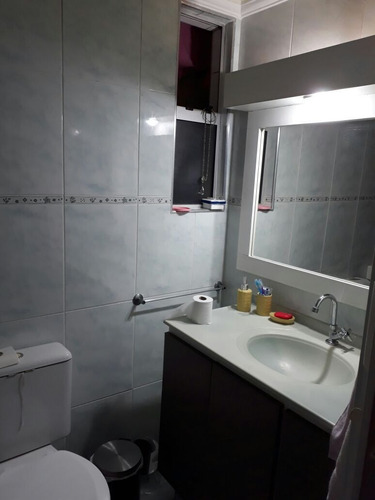 Imagem 6 de 16 de Apartamento - Ref: 5557