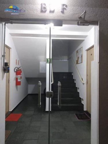 Imagem 16 de 17 de Apartamento Venda Jardim San Diego Campinas Sp - Ap1208