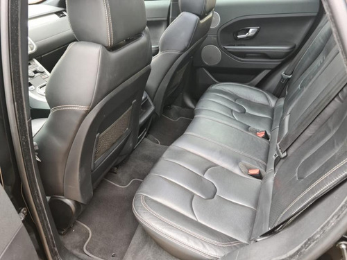 Imagem 8 de 13 de Range R.evoque Dynamic 2.0 Aut 5p