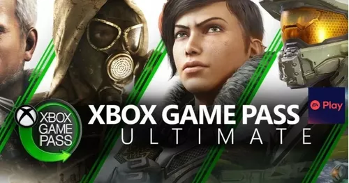 Assinatura xbox game pass ultimate 3 meses pc completa - Escorrega o Preço