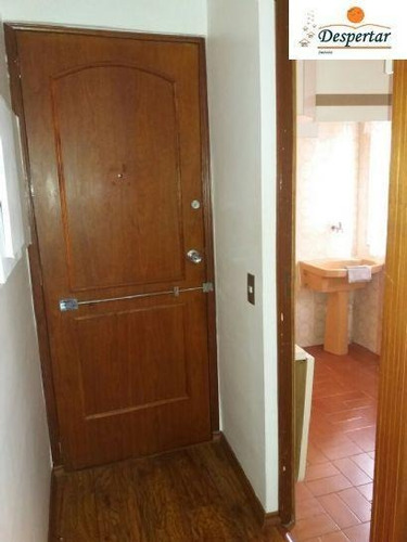 Imagem 8 de 30 de Apartamento Residencial À Venda, Conjunto Residencial Novo Pacaembu, São Paulo - . - Ap2517