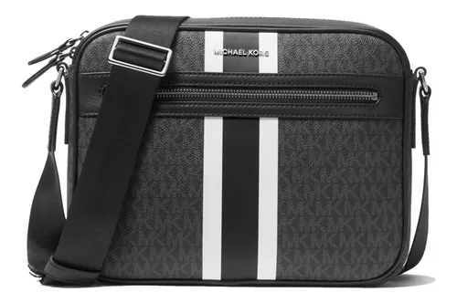 Bandolera Kors Hombre Hudson Camera Bag | Meses sin intereses