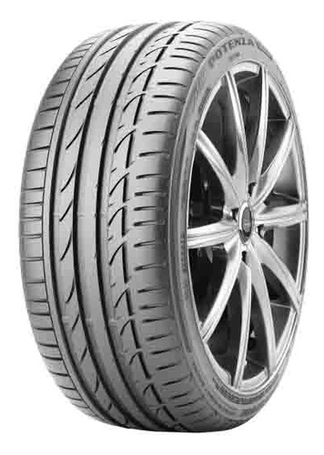 Llanta Bridgestone 225/50r18 95w Potenza S001 Run Flat