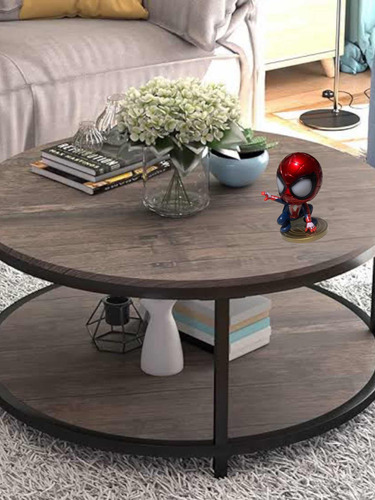 Figura Spiderman Spiderman Across The Spider Verse Con Base