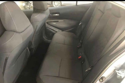 Toyota Corolla 2021 1.8 Xei Aut
