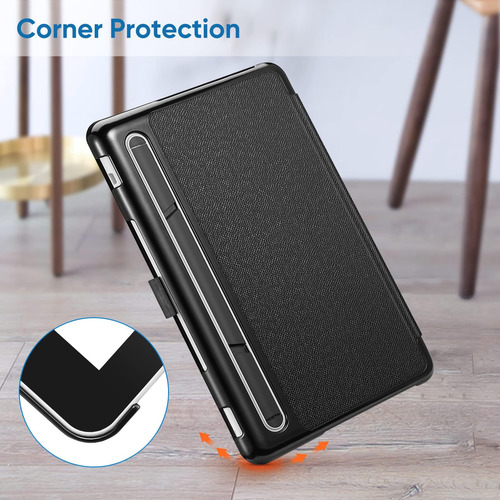 Case Fintie Para Wacom One Drawing Tableta 13.3, Stand Trifo