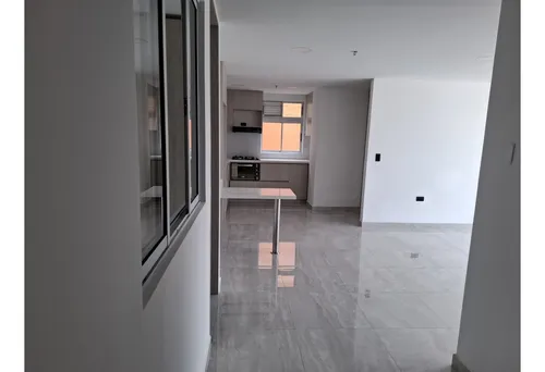 Apartaestudio En Venta Para Estrenar En Zuñiga, Envigado