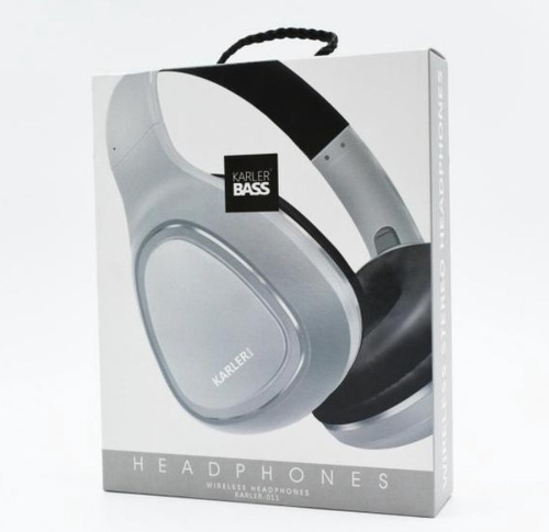 Imagen 3 de 4 de Karler Bass Bluetooth 011