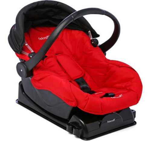 Butaca Bebe Huevito Auto Con Base Simply 0 A 13 Kg/ Bebushop