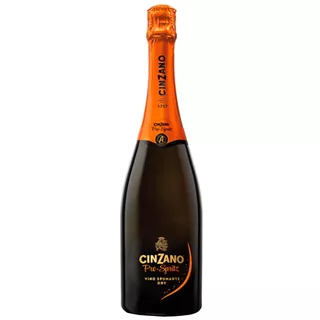 Vino Espumante Cinzano Pro Spritz Dry - Tienda Vico
