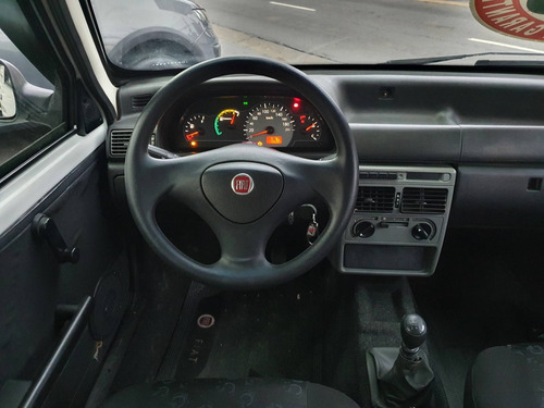 Fiat Uno 1.0 Mpi Mille Fire Economy 8v Flex 2p Manual