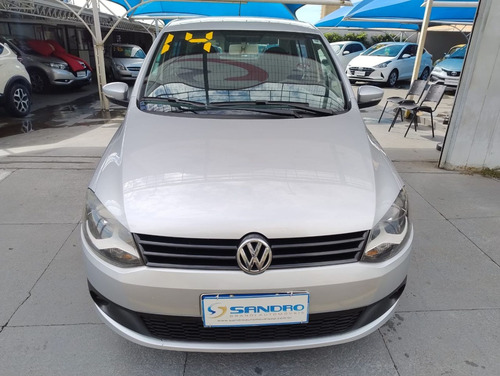 Volkswagen Fox 1.0 Mi Total Flex 8V 5p