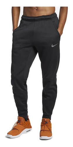Imagen 4 de 4 de Pantalón Nike Hombre M Nk Thrma Pant Taper