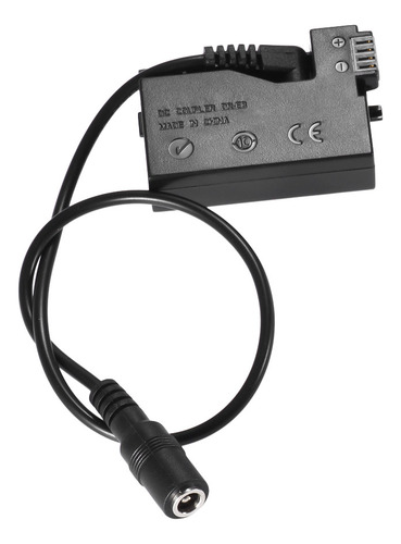 Adaptador /rebel T4i T5i X4 Para X5 650d T2i T3i 600d 550d