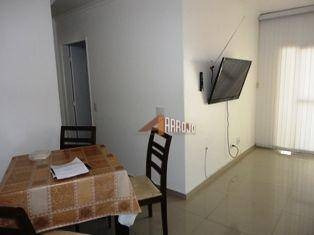 Imagem 2 de 10 de Apartamento À Venda, 61 M² Por R$ 510.000,00 - Penha De França - São Paulo/sp - Ap1562