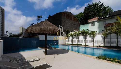 Imagem 9 de 15 de Apartamentos - Residencial - Condomínio Clube Fantastique - 1878