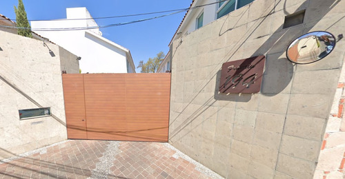 Casa En Condominio Residencial, Francia #194 Florida, Alvaro Obregón, Cdmx, Cerca De Mitikah, Centro De Coyoacán, Teatro De Los Insurgentes, Oasis Coyoacan, Torre Manacar, Viveros Coyoacán, Lc25-zf