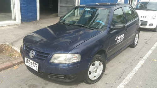 Volkswagen Gol 1.6 Power