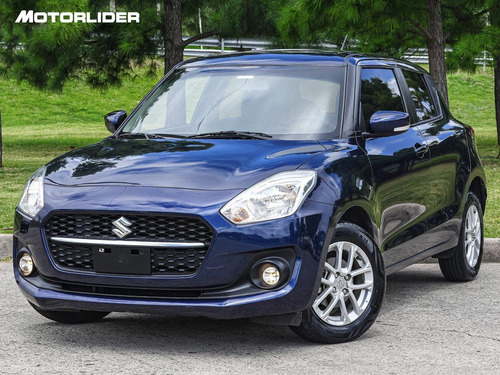 Suzuki Swift Gl 1.2 Extra Full | Permuta / Financia