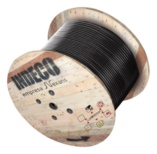 Cable Nh 90 16 Mm2 Indeco