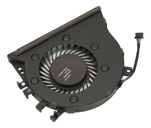 Ventilador De Refrigeración De Cpu Para Reemplazo De Computa