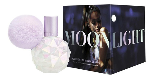 Ariana Grande Original Moonlight Edp 30 Ml Para Mujer