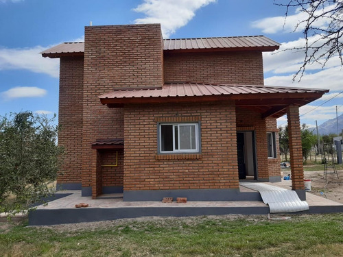 Imagen 5 de 18 de Chalet De 85 Mts 2 Llave En Mano
