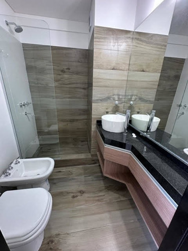 Venta - Hermoso Depto 2 Ambientes A Estrenar Con Cochera
