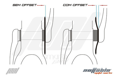 Coroa 12v Nottable Pedivela Cannondale Hollowgram Si E Fsa