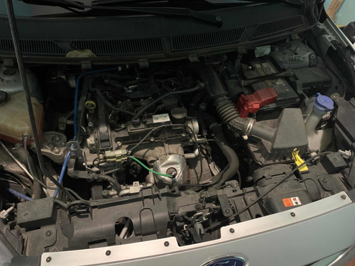 Ford Ka 2018 1.0 Se Flex 5p