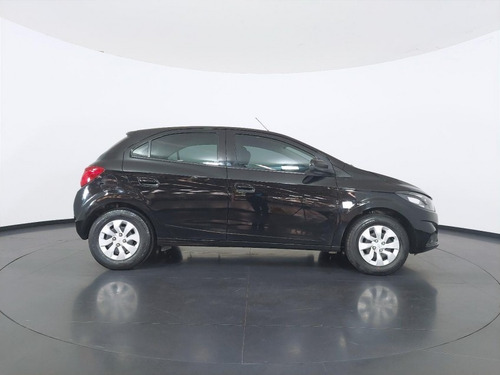 Imagem 4 de 15 de 139019 - Chevrolet Onix 2017 Com Garantia