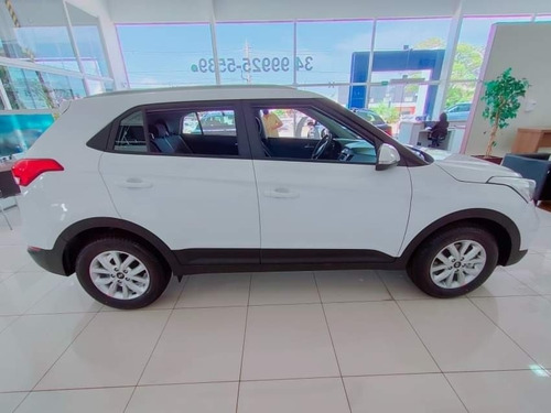 Imagem 8 de 14 de Hyundai Creta 1.6 Action