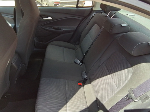 Chevrolet Onix 1.0 TURBO FLEX LTZ AUTOMÁTICO