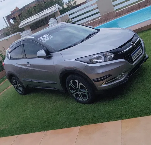 Imagem de Honda HR-V 1.8 Exl Flex Aut. 5p