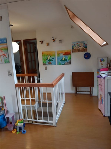 Imagen 14 de 20 de Casa En Venta De 6 Dorm. En San Carlos De Apoquindo