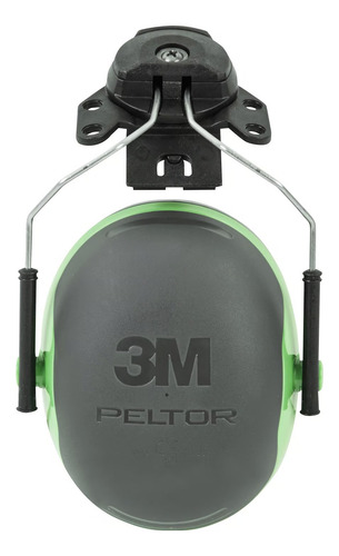Fonos Peltor 3m Para Cascos