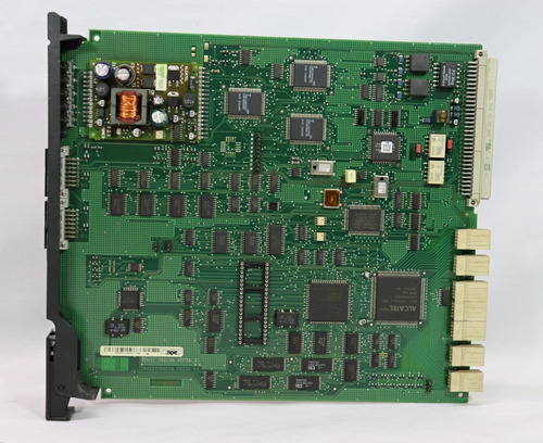 Nprae-2 Tarjeta Para Conmutador Alcatel 4400 (Usado)