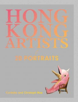 Libro Hong Kong Artists : 20 Portraits - Connie Lam