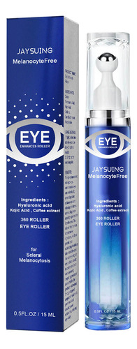 Crema Revitalizante Para Ojos Que Reduce Las Ojeras 15 Ml