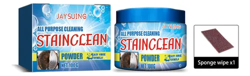 comprar Detergente En Polvo De Limpieza Multiusos Para El Hogar Y La