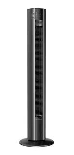 Ventilador de torre Lasko T48312 negro 120 V