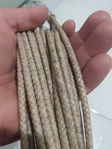 Laço 6 Tento