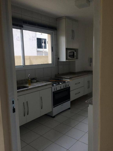 Apartamento À Venda, 79 M² Por R$ 532.000,00 - Vila Maria Alta - São Paulo/sp - Ap3015