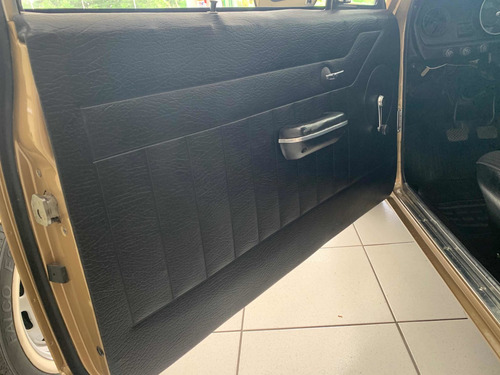 Chevrolet Caravan 250s