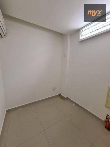 Imagem 29 de 30 de Loja Para Alugar, 375 M² Por R$ 25.000,00/mês - Boqueirão - Santos/sp - Lo0132