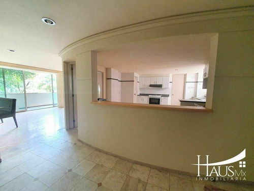 Imagen 4 de 15 de Departamento En Renta En Polanco Ii