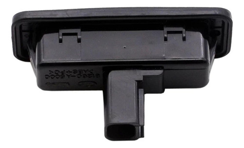 Jidihu Pulsador 81260-a5000, Interruptor De Liberación,
