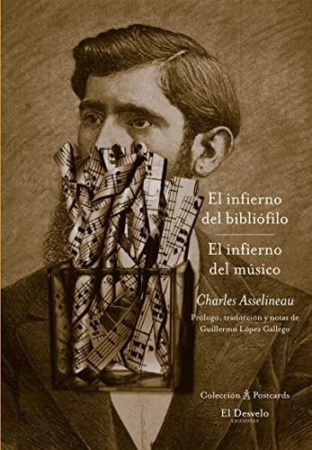 Infierno Del Bibliofilo  El / El Infierno Del Musico