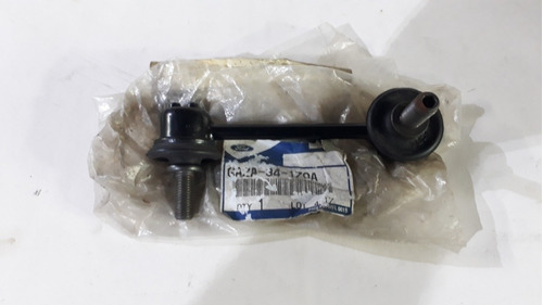 Gemelo Link Huesito Estabilizador Mazda 626 323 - Delantero